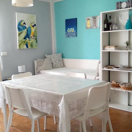 Ferienwohnung Casa Seven Costa De Antigua Exterior foto