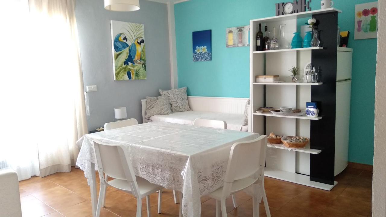 Ferienwohnung Casa Seven Costa De Antigua Exterior foto