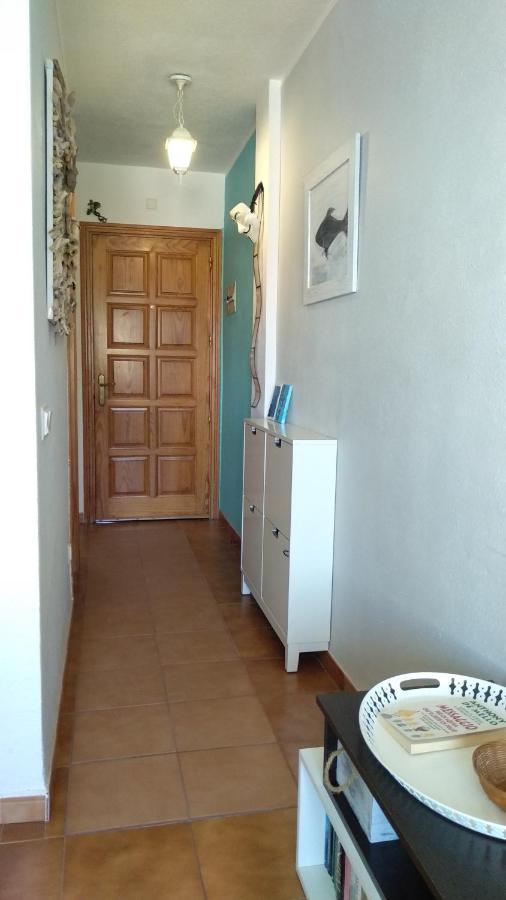 Ferienwohnung Casa Seven Costa De Antigua Exterior foto