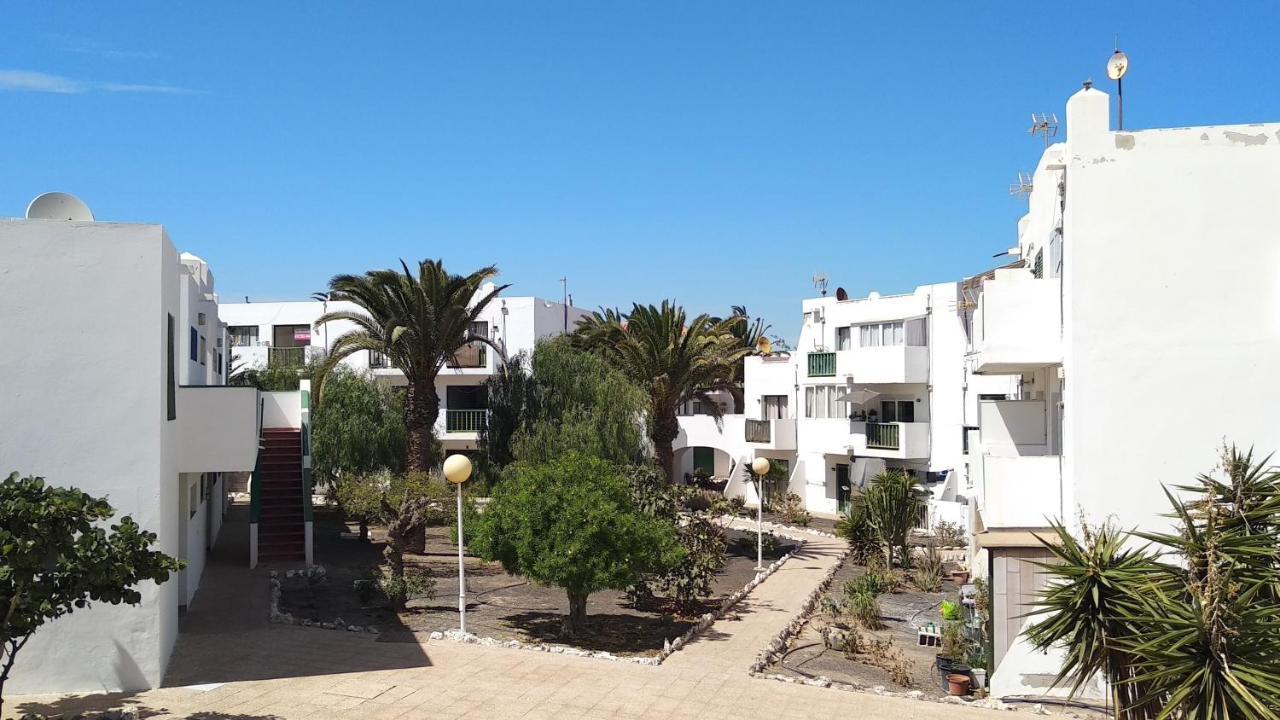 Ferienwohnung Casa Seven Costa De Antigua Exterior foto